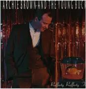 LP - Archie Brown And The Young Bucks - Rafferty Rafferty Fish