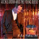 CD - Archie Brown And The Young Bucks - Rafferty Rafferty Fish