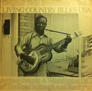 Archie Edwards - Original Field Recordings ☆ Archie Edwards ☆ Washington D.C. ☆ 'The Road Is Rough And Rocky' ☆