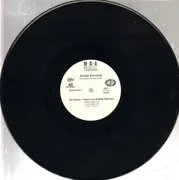 12inch Vinyl Single - Archie Eversole - We Ready