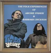 Archie Fisher & Barbara Dickson - Thro the Recent Years
