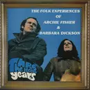 LP - Archie Fisher & Barbara Dickson - Thro' The Recent Years