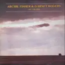 LP - Archie Fisher & Garnet Rogers - Off The Map