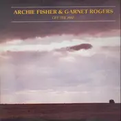 Archie Fisher - Off the Map