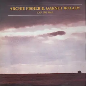 Archie Fisher - Off the Map