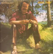 LP - Archie Fisher - Will Ye Gang, Love