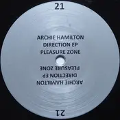 Archie Hamilton - Direction EP