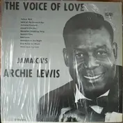 Archie Lewis