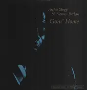 Archie Shepp - Horace Parlan Duo - Goin' Home