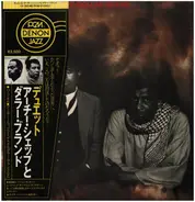 Archie Shepp • Dollar Brand - Duet