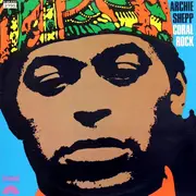 LP - Archie Shepp - Coral Rock