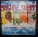 LP - Archie Shepp - California Meeting - Live 'On Broadway'