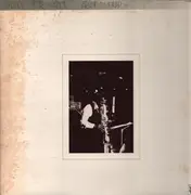 LP - Archie Shepp - Ballads For Trane - Insert
