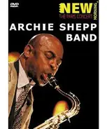 Archie Shepp Band - New Morning The Geneva Concert