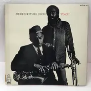 Archie Shepp / Bill Dixon - Peace