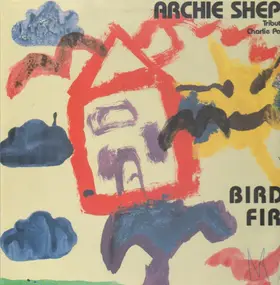 Archie Shepp - Bird Fire - Tribute To Charlie Parker