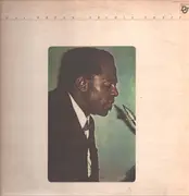 LP - Archie Shepp - Day Dream - Insert