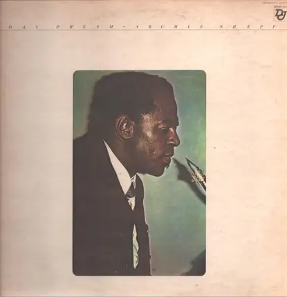 Archie Shepp - Day Dream
