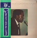 LP - Archie Shepp - Day Dream - OBI + Insert