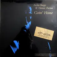 Archie Shepp & Horace Parlan - Goin' Home