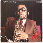 Archie Shepp - Lady Bird