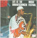 LP - Archie Shepp - Life At The Donaueschingen Music Festival