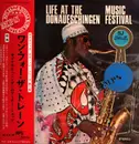 LP - Archie Shepp - Life At The Donaueschingen Music Festival - OBI