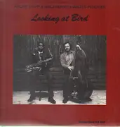 LP - Archie Shepp & Niels-Henning ~rsted Pedersen - Looking At Bird