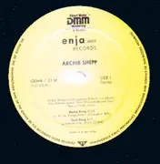 LP - Archie Shepp - Soul Song