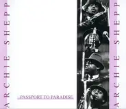 Archie Shepp Play Sidney Bechet - Passport to Paradise