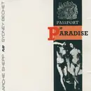 CD - Archie Shepp Play Sidney Bechet - Passport To Paradise