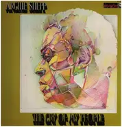 Archie Shepp - The Cry of My People