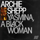 LP - Archie Shepp - Yasmina, A Black Woman