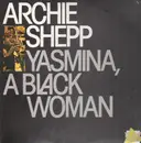 LP - Archie Shepp - Yasmina, A Black Woman