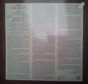 LP - Archie Shepp - California Meeting - Live 'On Broadway'