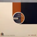 12inch Vinyl Single - Archie Shepp - A Sea Of Faces