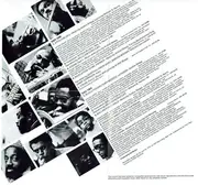 CD - Archie Shepp - Attica Blues