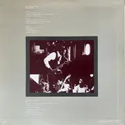 LP - Archie Shepp - Ballads For Trane - OBI + Insert
