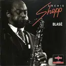 CD - Archie Shepp - Blasé