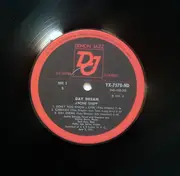 LP - Archie Shepp - Day Dream - Digital Recording