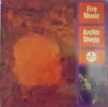 LP - Archie Shepp - Fire Music - Mono, Gatefold