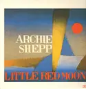 LP - Archie Shepp - Little Red Moon