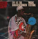 LP - Archie Shepp - Life At The Donaueschingen Music Festival