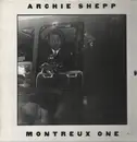 LP - Archie Shepp - Montreux One
