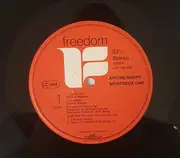 LP - Archie Shepp - Montreux One