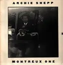 LP - Archie Shepp - Montreux One