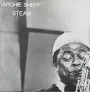 CD - Archie Shepp - Steam
