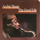 LP - Archie Shepp - The Good Life