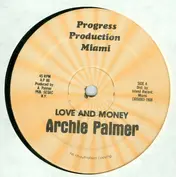 Progress Production Miami