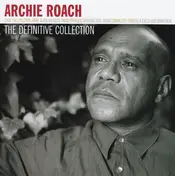 Archie Roach - The Definitive Collection